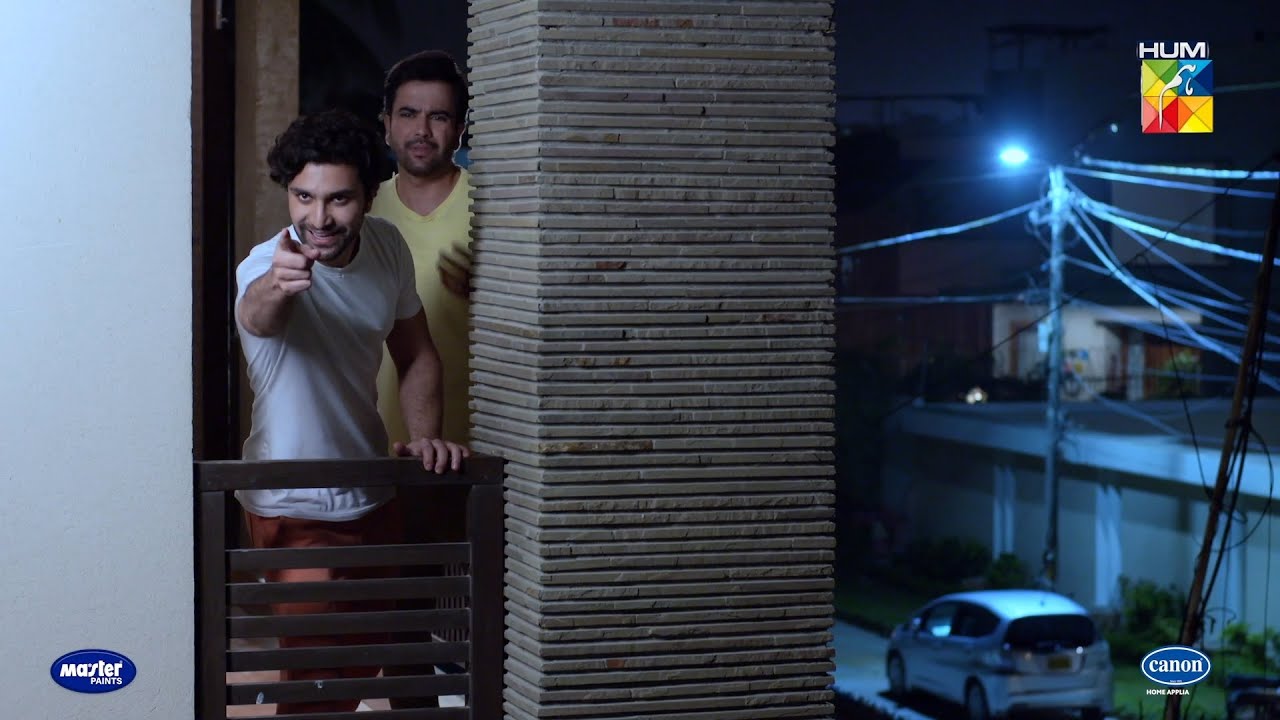 Ly Jaiye Iss Bhootni Ko... Hum Tum