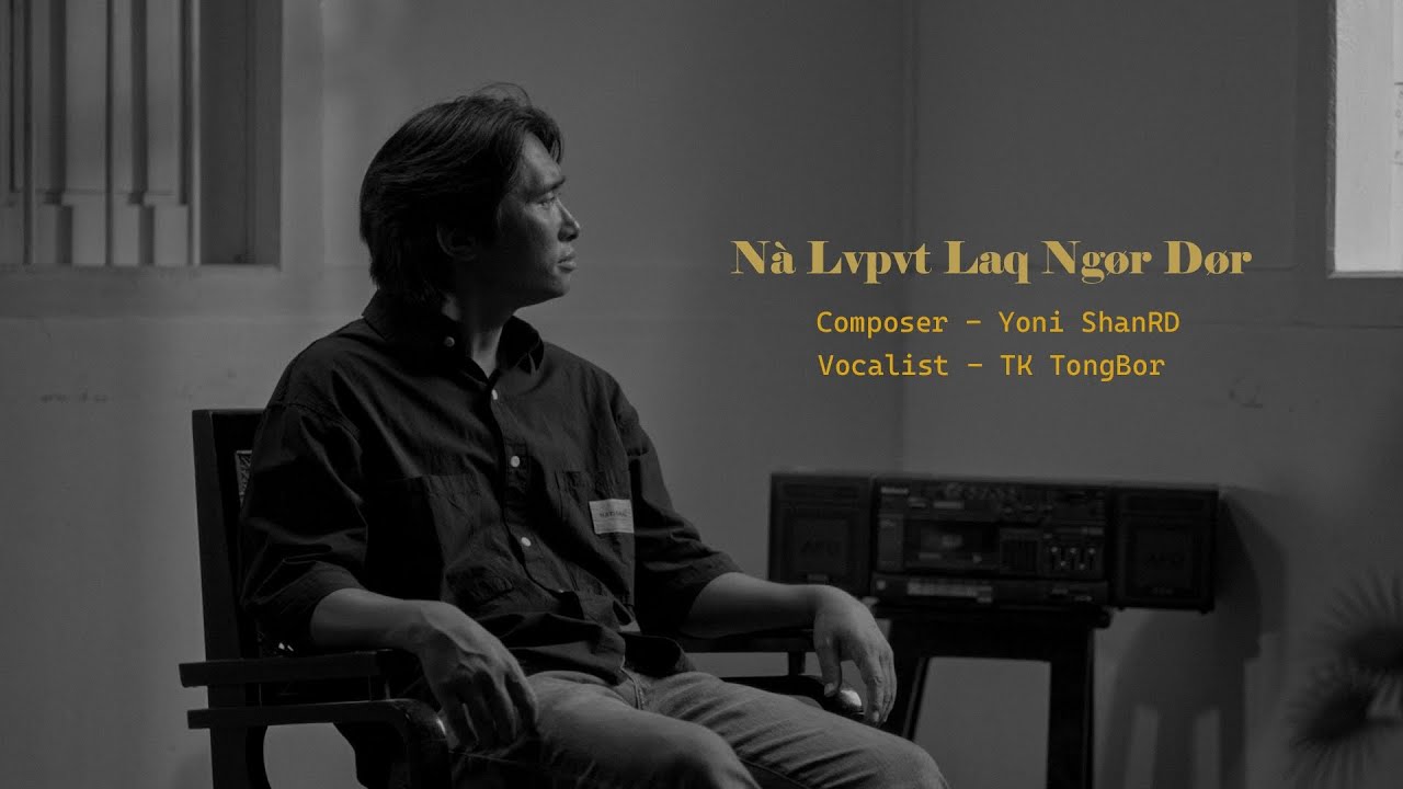 Nà Lvqpvt Laq Ngør Dør/TK.TongBor
