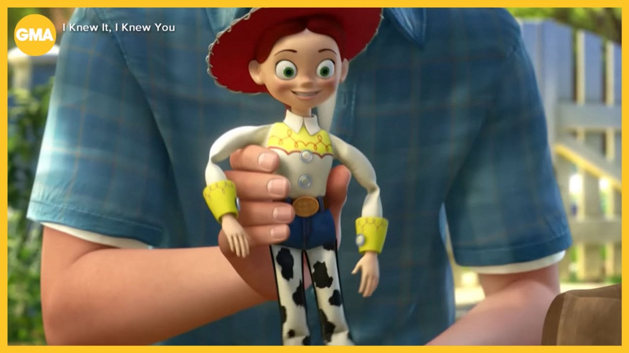 'Toy Story 5' goes to infinity and beyond at the box office