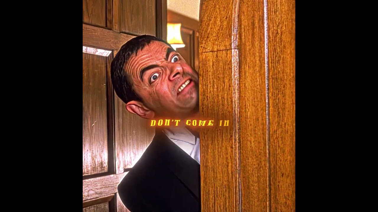 "Everything's Under Control 😂"| Jhonny English | Rowan Atkinson |Montagem Batchi | 