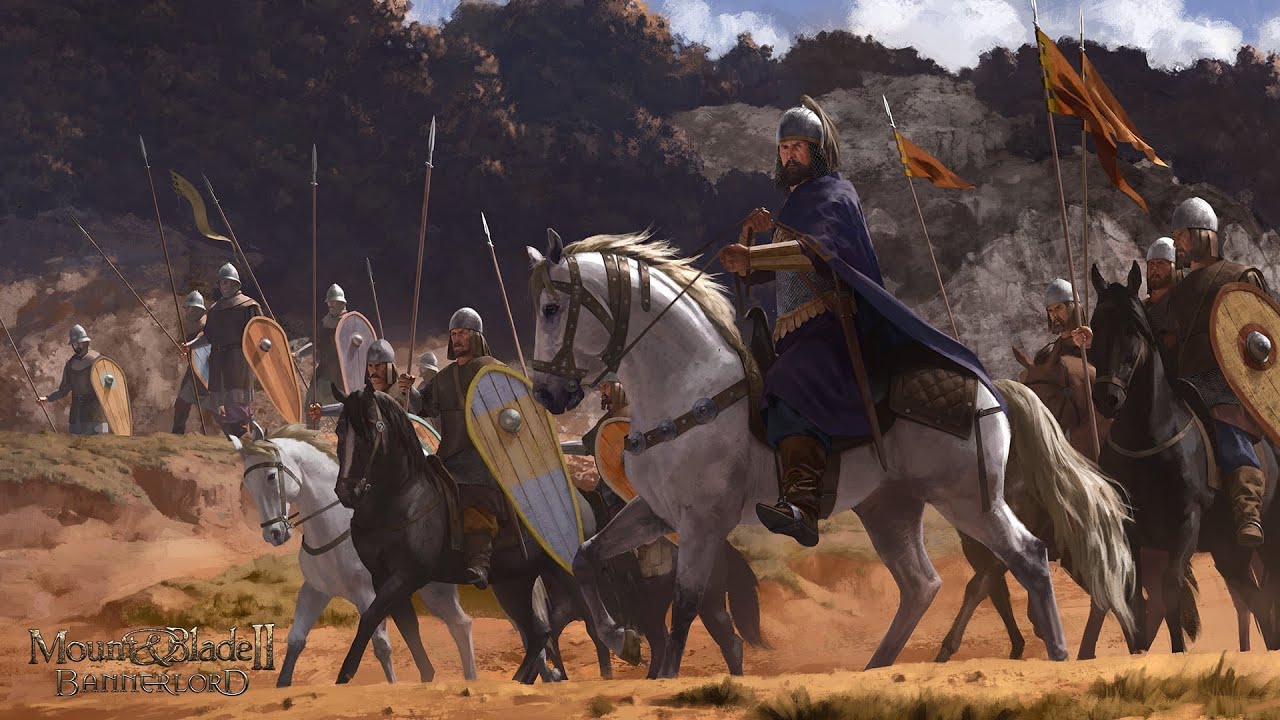 Bannerlord Calradic Campaign 72: Western Empire vs Aserai Sultanate | Siege Battle