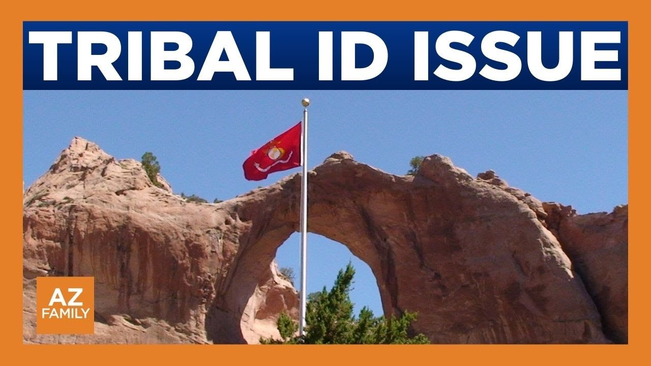 Navajo Nation president, council point blame for ID issue