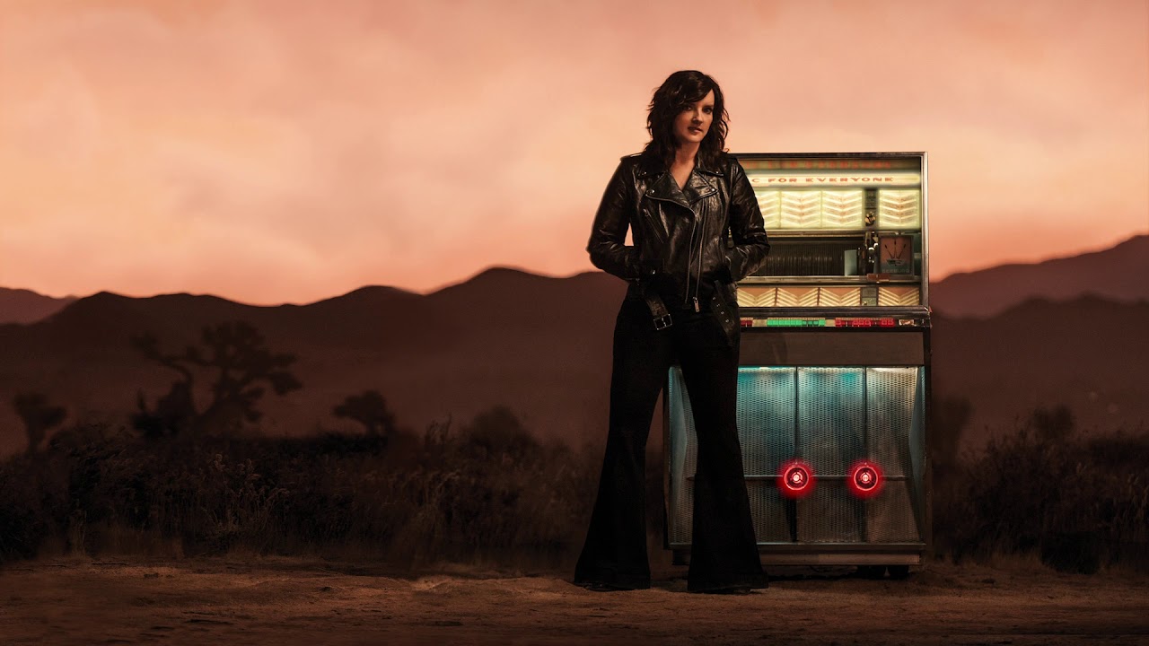 Brandy Clark - Long Walk [Official Audio]