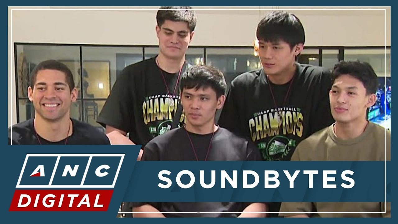 Redemption: De La Salle Green Archers on reclaiming UAAP men&rsquo;s basketball crown | ANC
