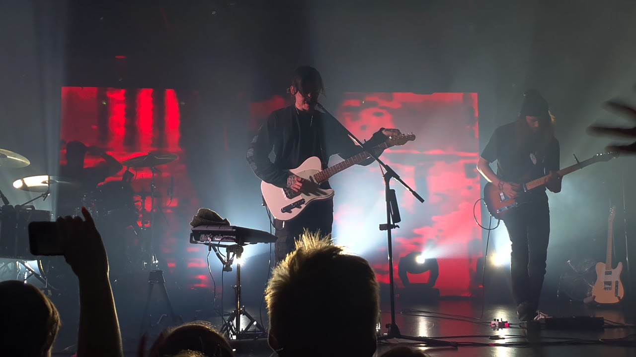 nothing, nowhere. in Saint-Petersburg (20.08.2019)