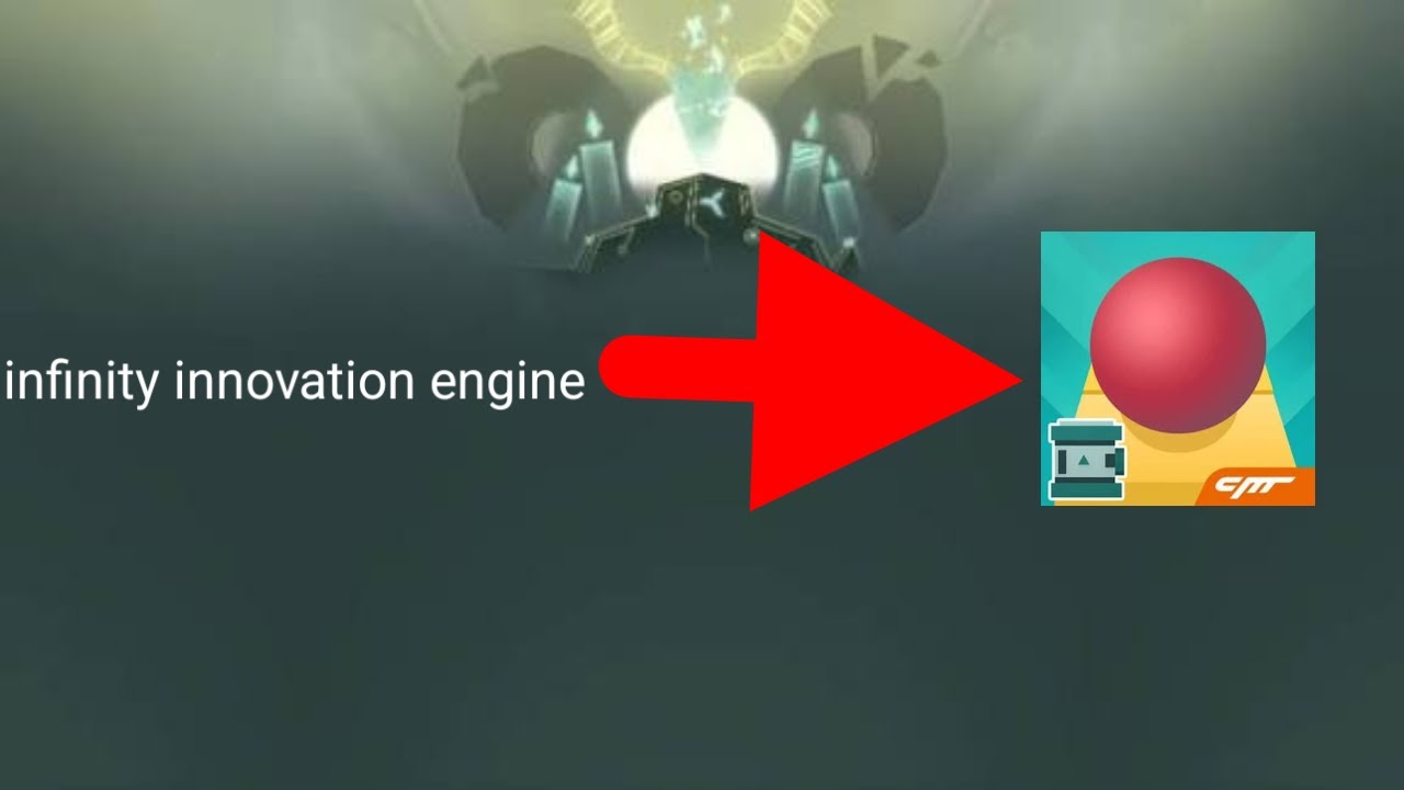 infinity innovation engine newborn theme