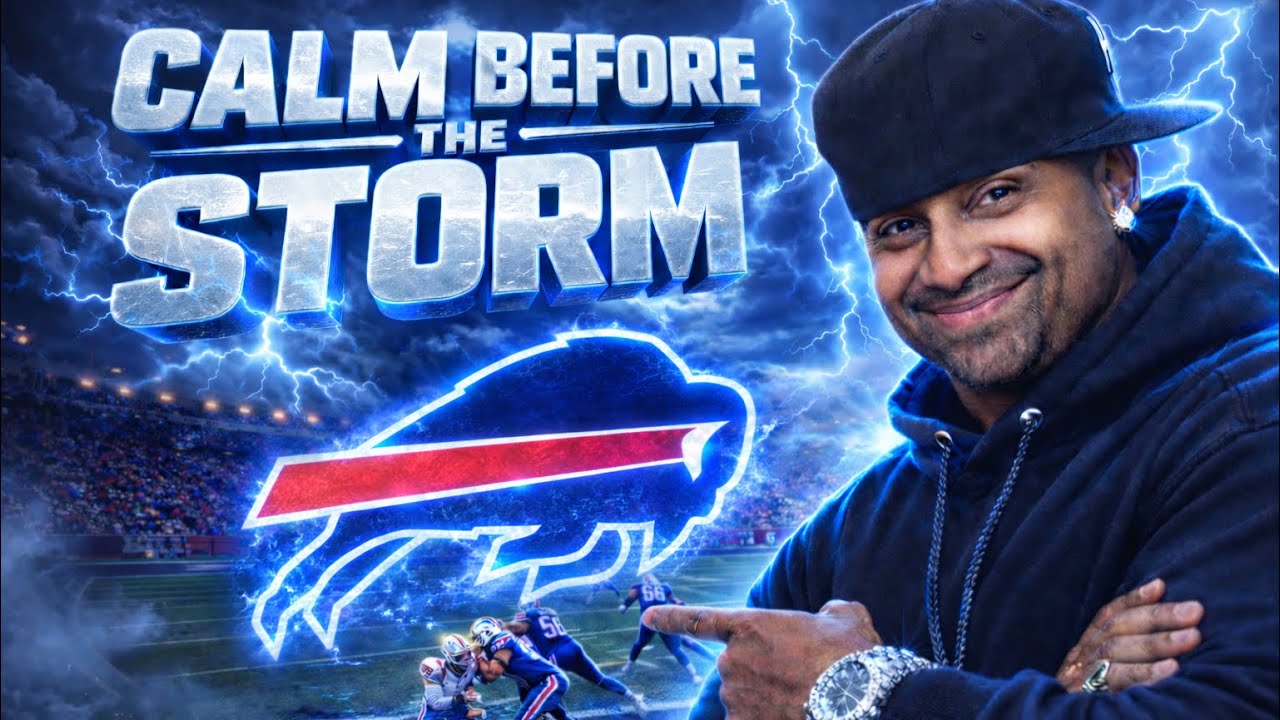 I built the best Bills Theme Team H2H Ranked Madden 26