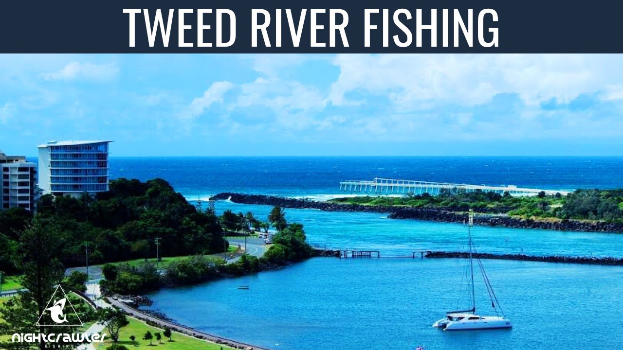 TWEED RIVER FISHING