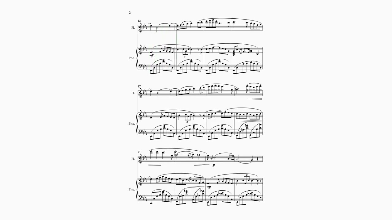Georges Bizet - Entr'acte from 