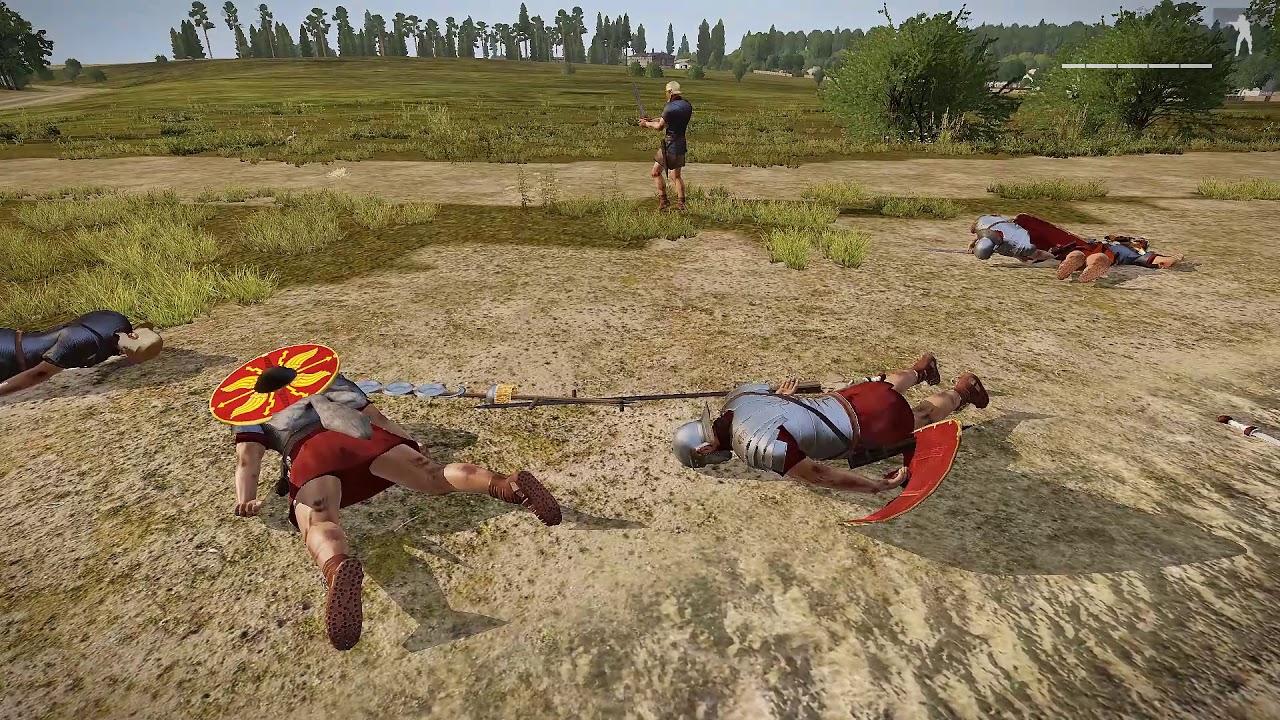 ArmA 3JM's Legion