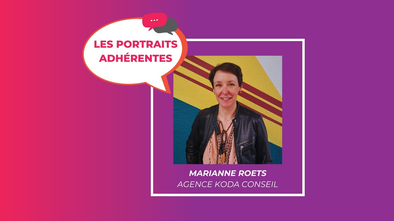 Portrait adhérente 2024 #4