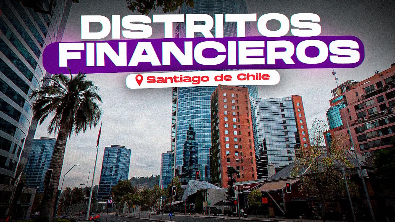 ¿Por qué Chile sobresale económicamente?