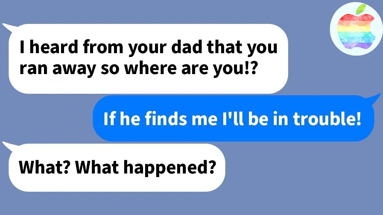 【Apple】My Grandson Came to My Door Near Midnight, Malnourished—So I Made a Choice