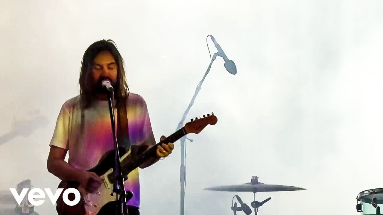 Tame Impala - Patience (Live At Coachella 2019)