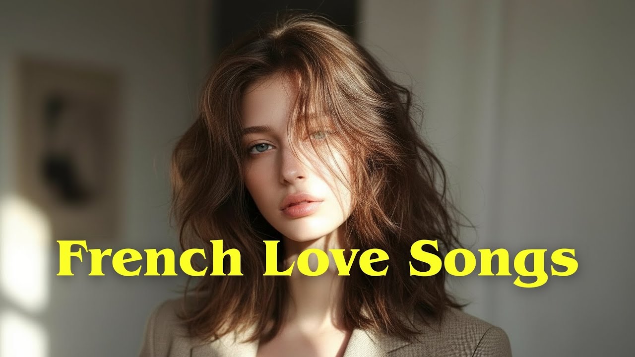Samedi Tranquille - French Chanson Love Songs 2026 No6