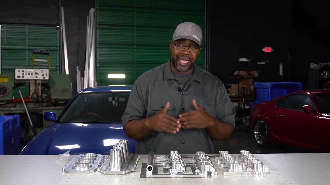 Transform Your Engine: DIY K Series B Series Intake Manifold Kits Unveiled