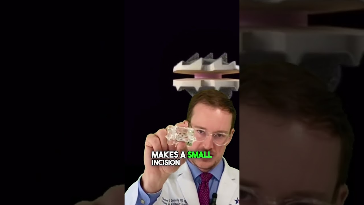 Spine surgeon&rsquo;s favorite procedure??