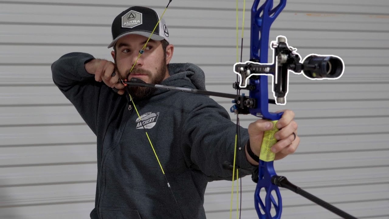 Is This The Best Target Sight?