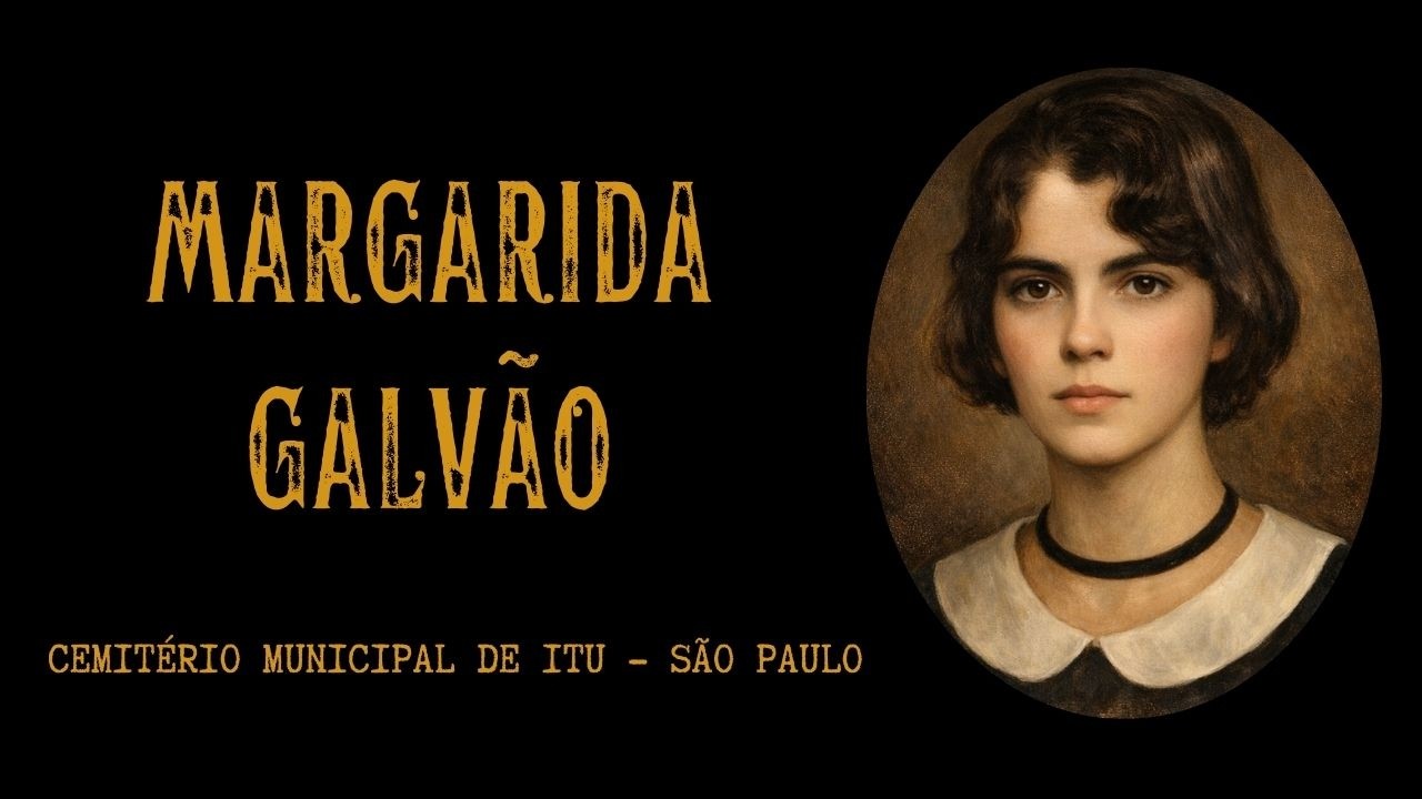 Túmulos que contam histórias / MARGARIDA GALVÃO