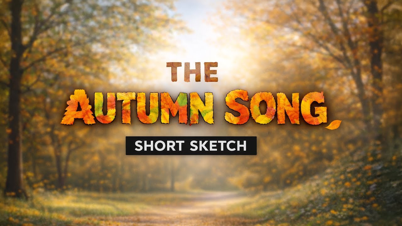 The Autumn Song | Parody | S4 E5