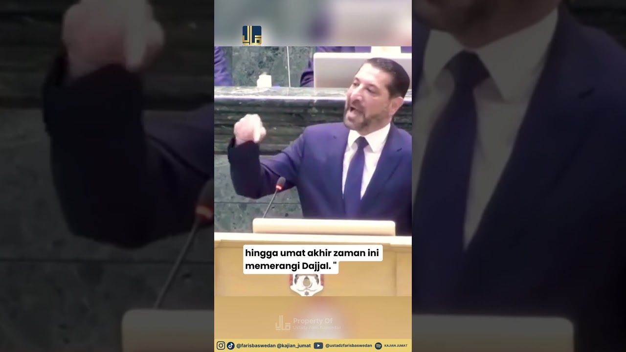 Ketika Politik Bicara, Al-Qur&rsquo;an Menjawab