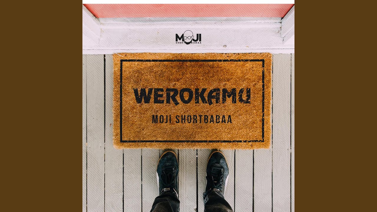 Werokamu