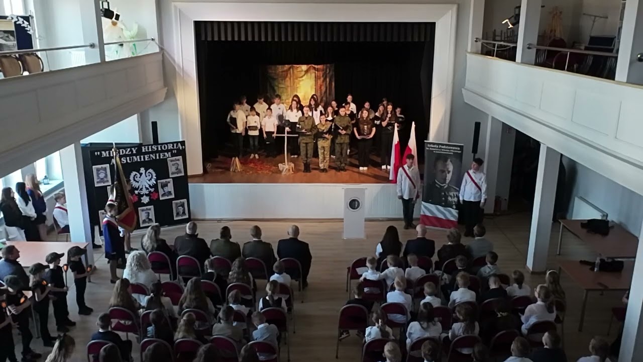 Dzień upamiętniania Żołnierzy Niezłomnych 2026