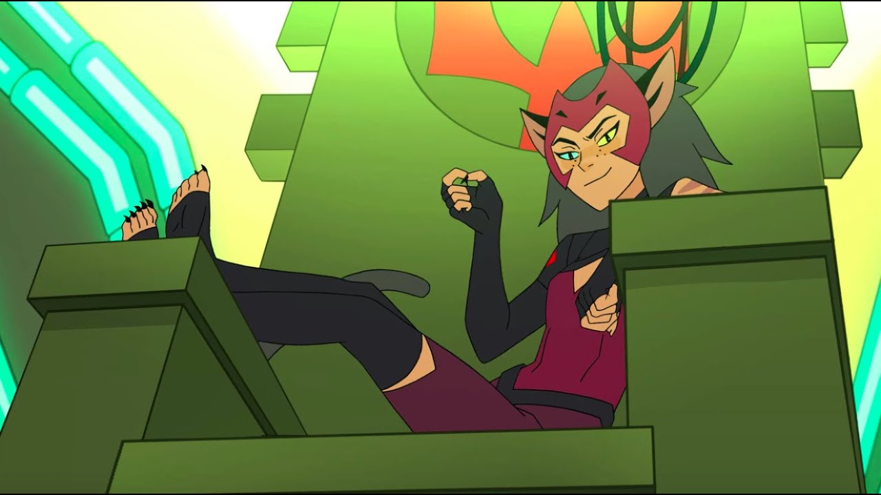 Catradora - Still On My Mind | She-Ra AMV | Catra to Adora