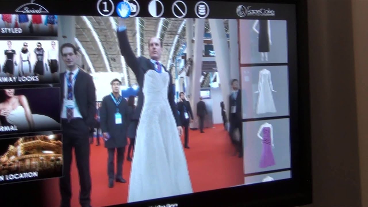 ISE2013 smart home