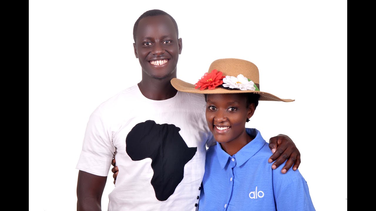 LIVE: Lt.Kankiriho Kivuna Weds Ambikiire