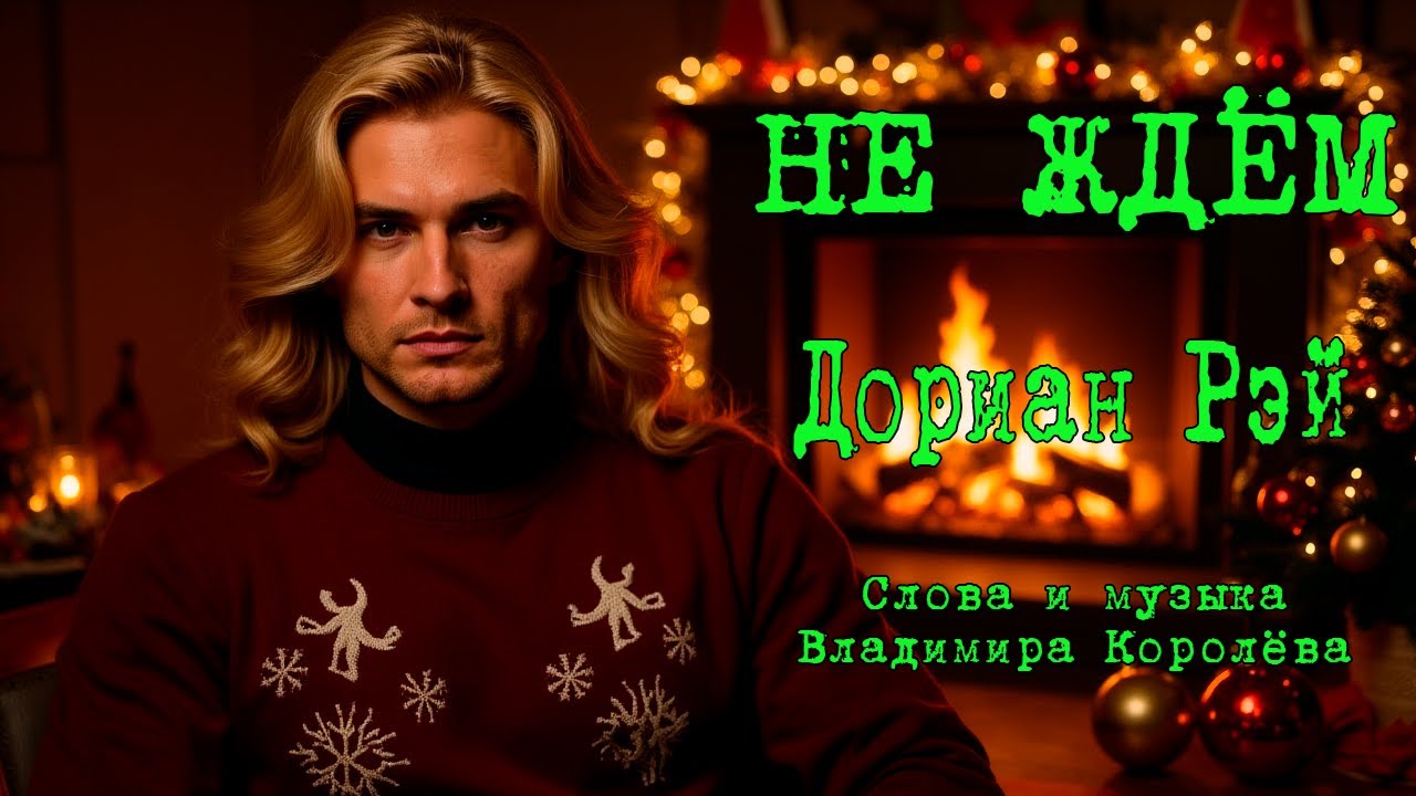 Дориан Рэй 