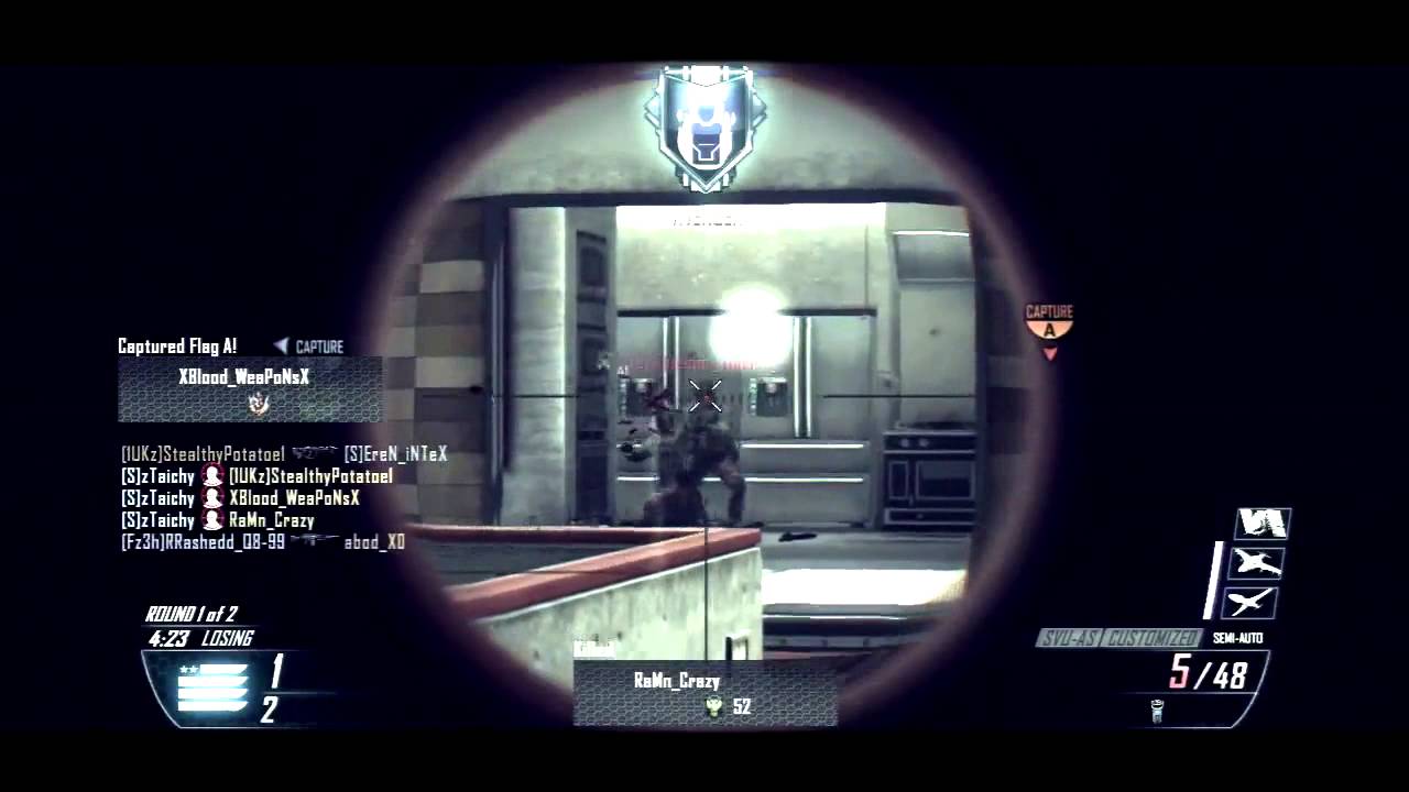 EreNClan | Weektage #2 [S] By EreN MiNz
