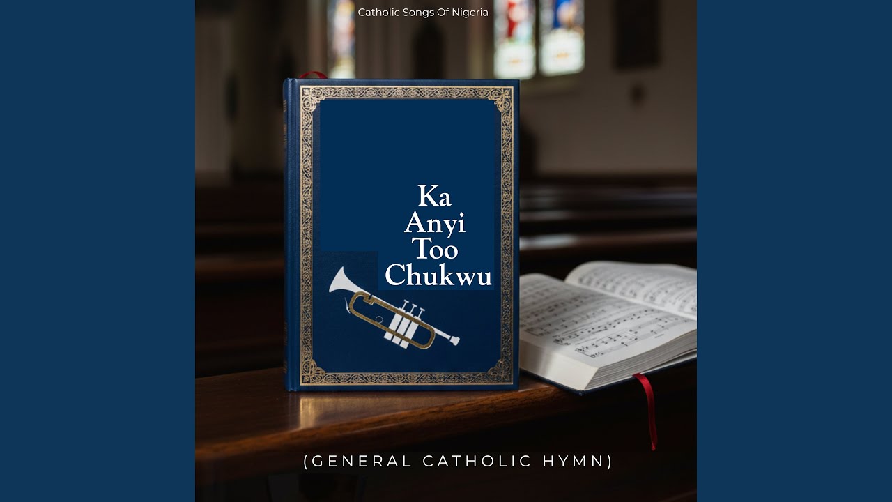 Ka Anyi Too Chukwu (General Catholic Hymn)