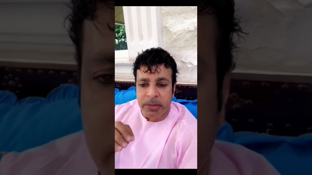 خالد الخالدي-طرق العناية بالنخل