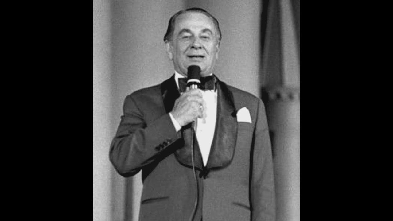 Mieczysław Fogg - Mała kobietko, czy wiesz ! 1975 r