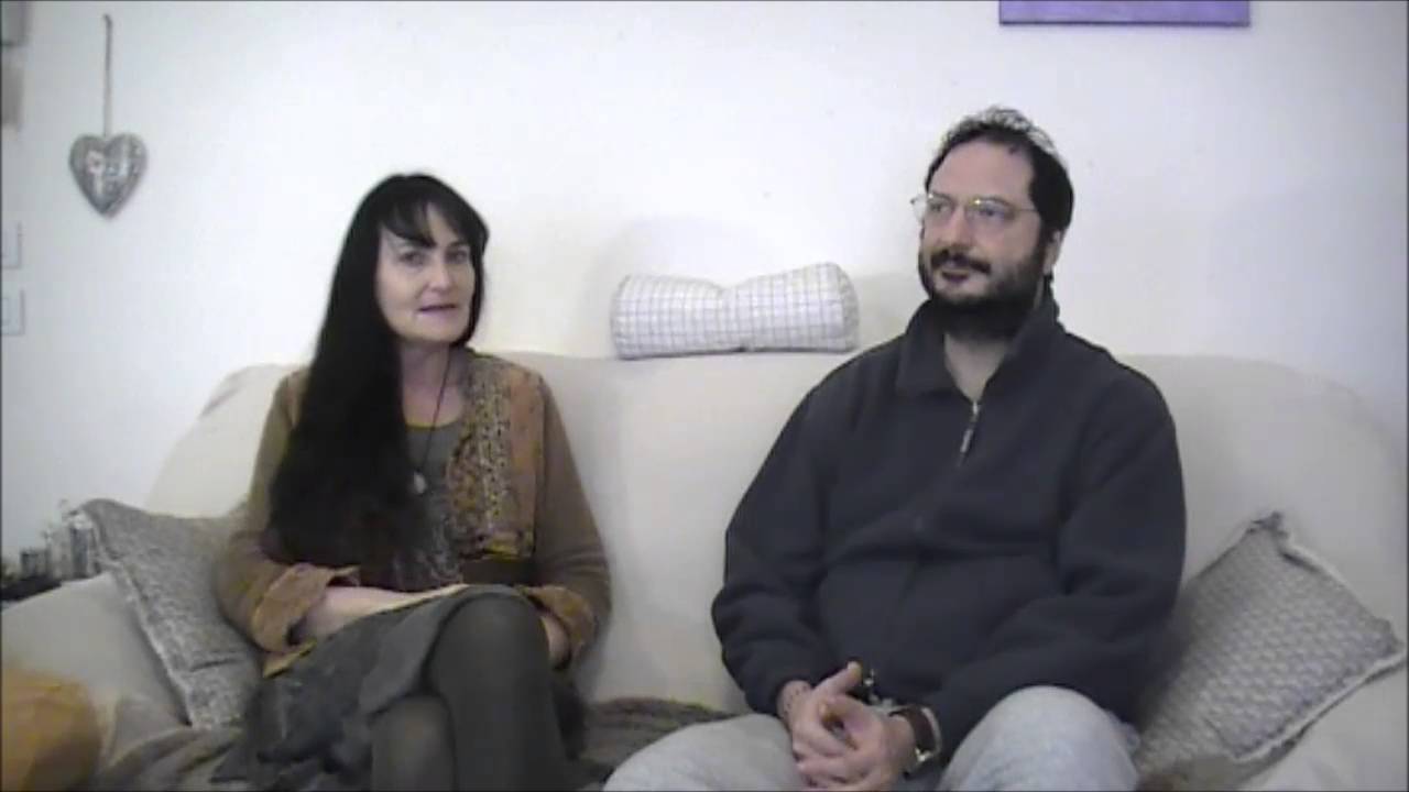 Intervista a Panna: il Qi Gong insegnato presso l'Accademia ACOS