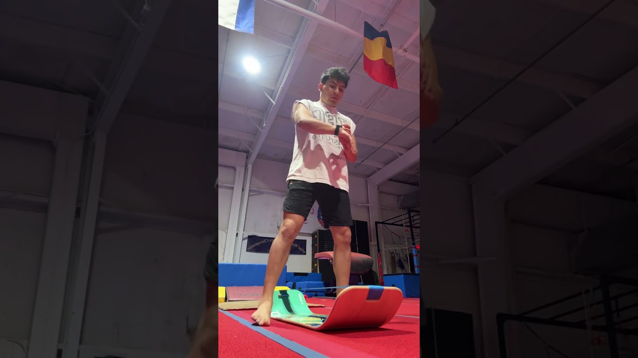 World record holder for longest time on Giboard?  