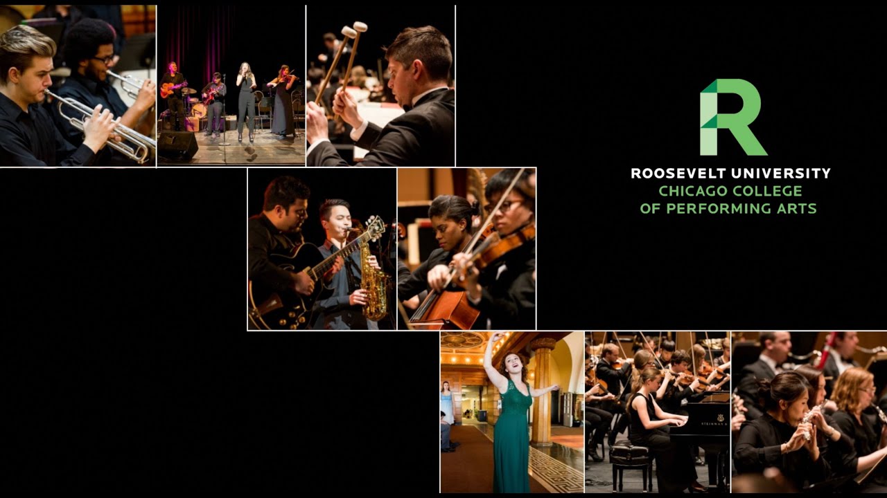 Non-Degree Recital: Jasmine Doll, soprano (2.13.26)