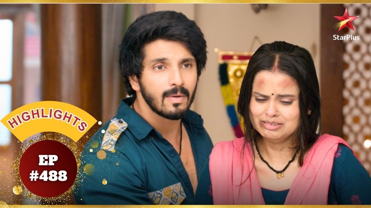 Sachin Manjiri की मदद करना चाहता है! | Ep.488 | Highlights | Udne Ki Aasha | Mon-Sun | 9PM