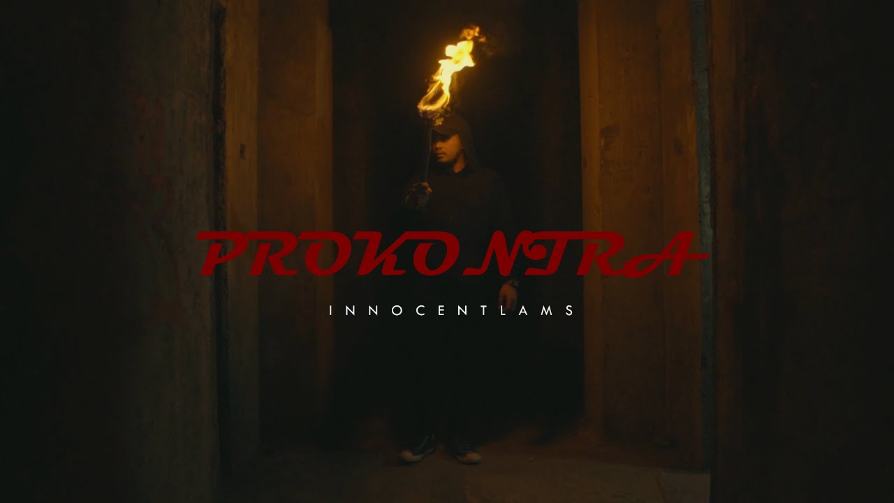 Innocentlams - PROKONTRA (Official MV) Prod by JAZY