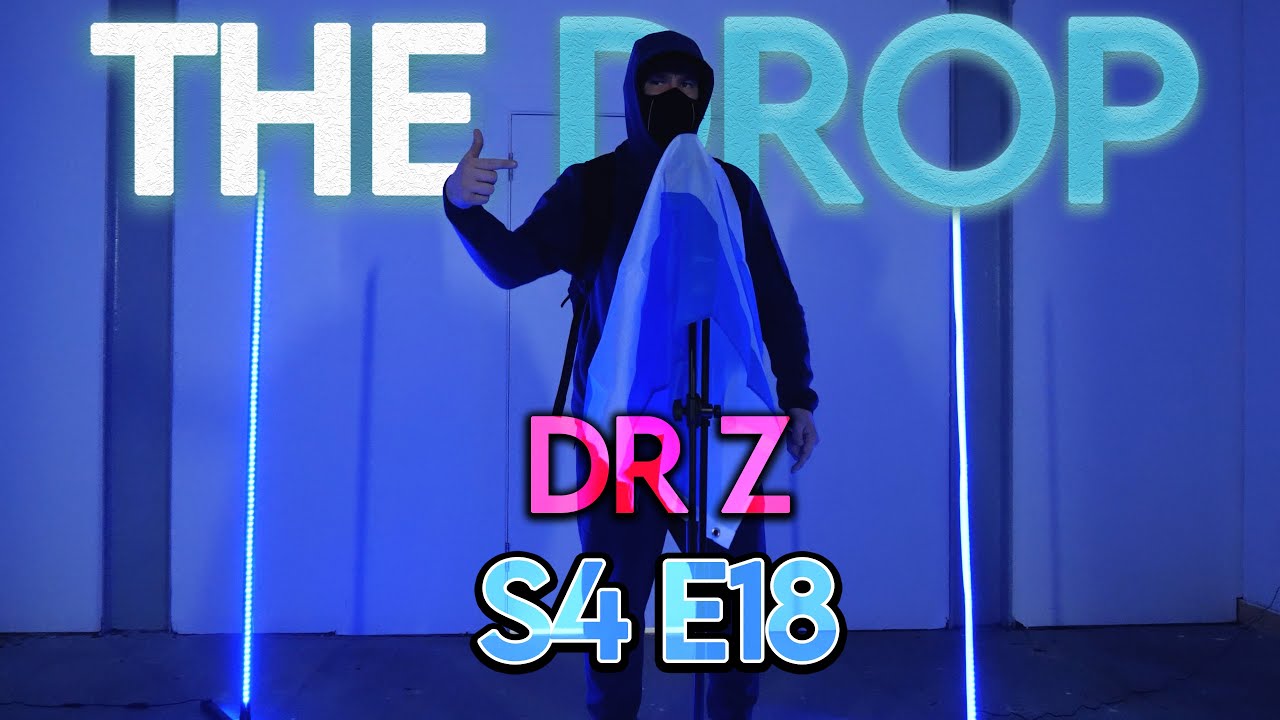 The Drop - Dr Z [S4:E18]