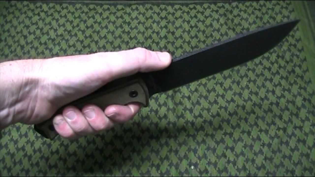 Ontario RAT-7 review: Versatility and Value