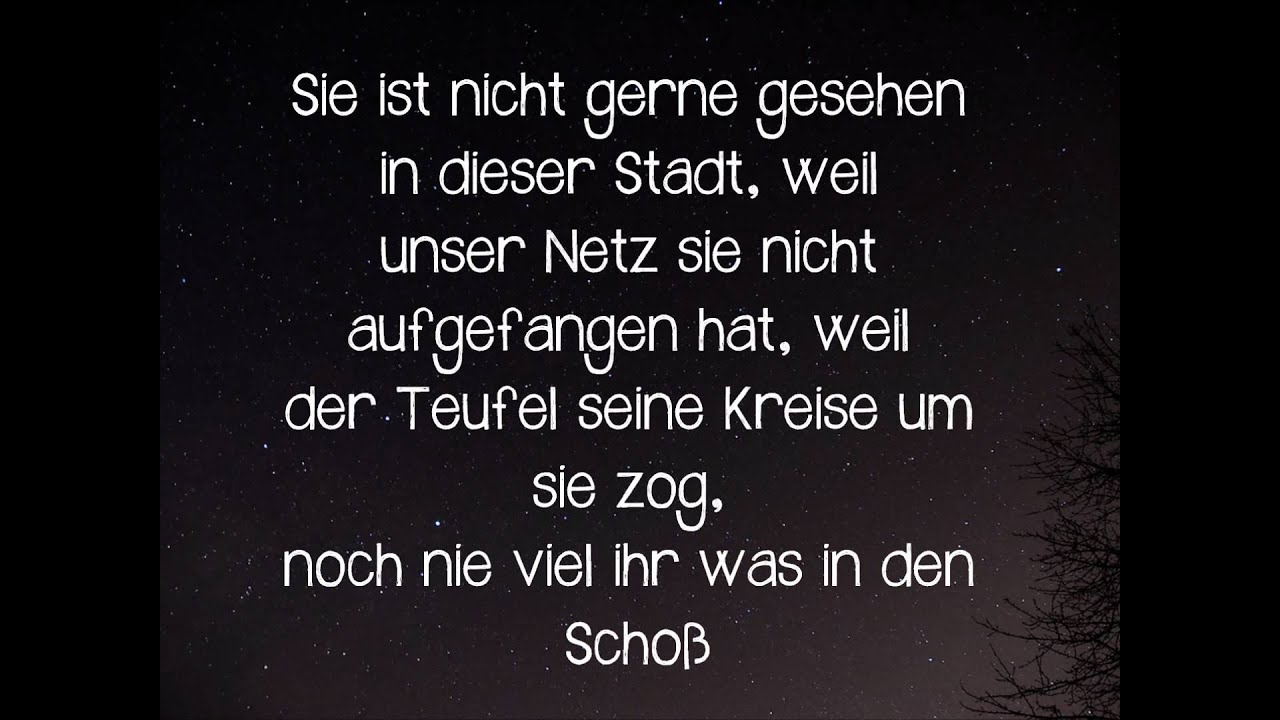 Silbermond - Himmel auf (Lyrics)