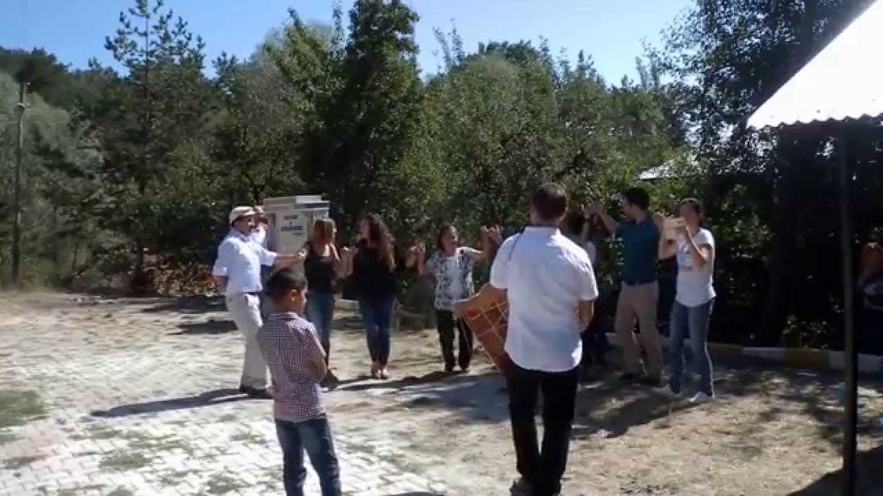 ***DAVULLU ZURNALI BAYRAMLAŞMA***