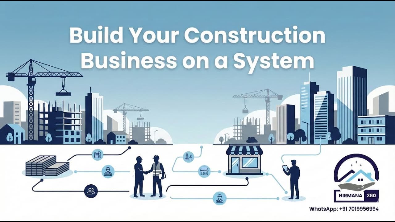 Telugu franchise explainer video