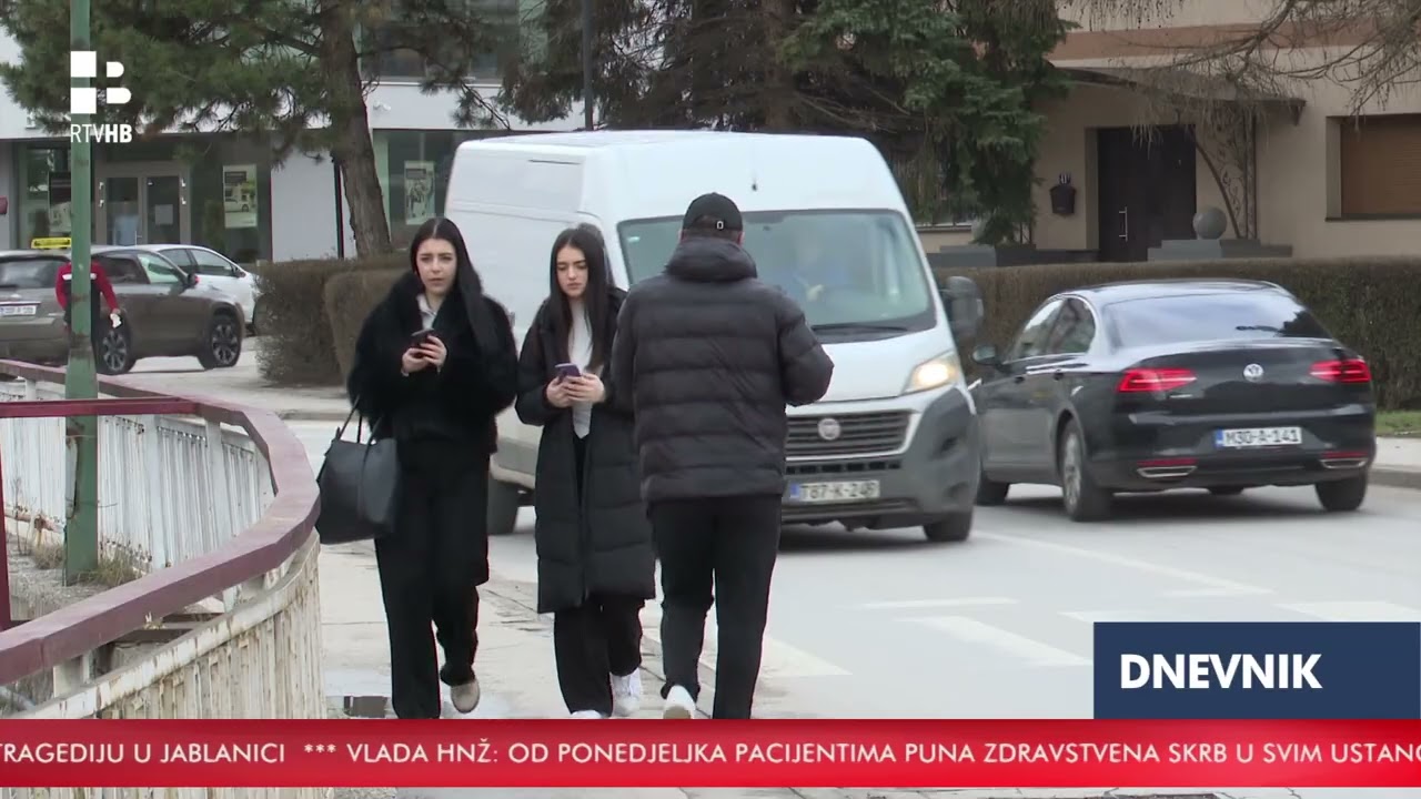 RTV HB | Gradit će se novo zdanje suda u Novom Travniku