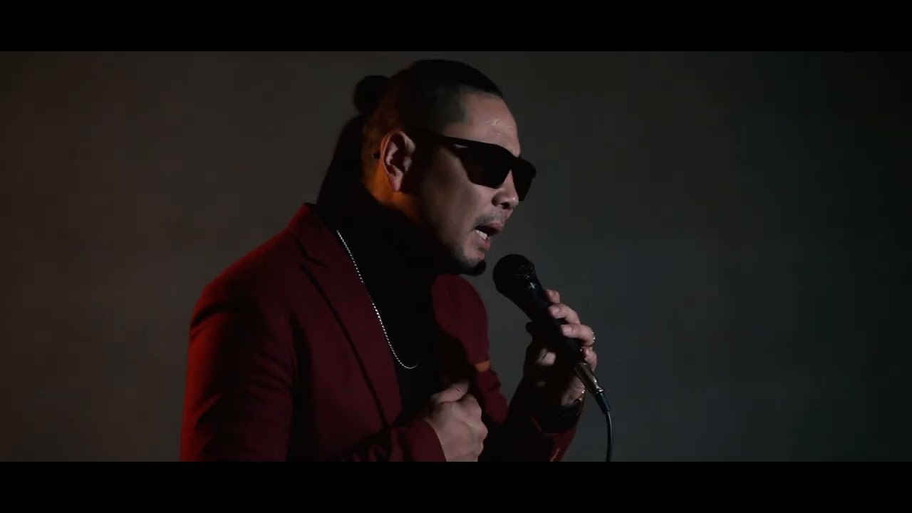 Enkhbayar - Chin Setgeliin Hair (Official Video)
