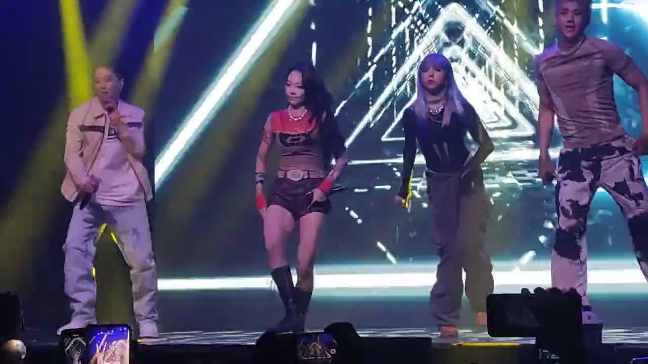 [220722] Oh Nana - 2022 WILD KARD TOUR in SÃO PAULO