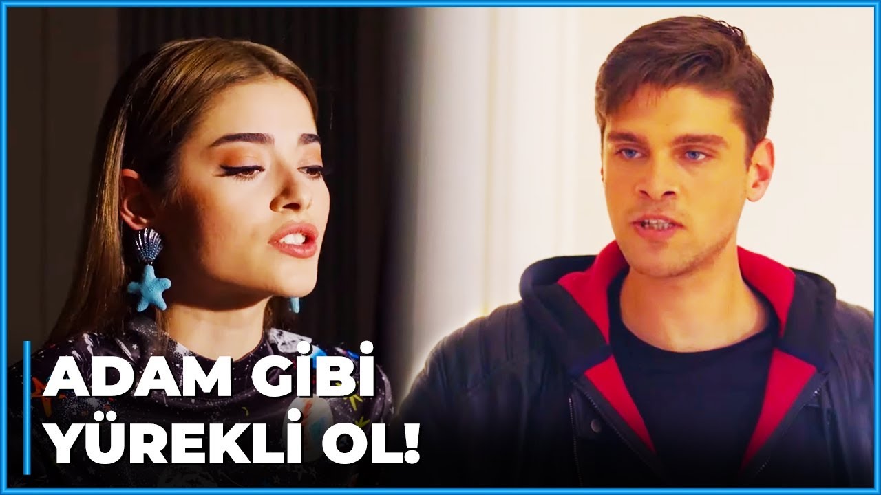 Damla Karaçay'ı Ekmenin Bir Bedeli Var! | Zalim İstanbul Özel Klip