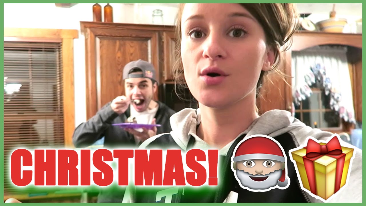 HOTLINE BLING CHRISTMAS!